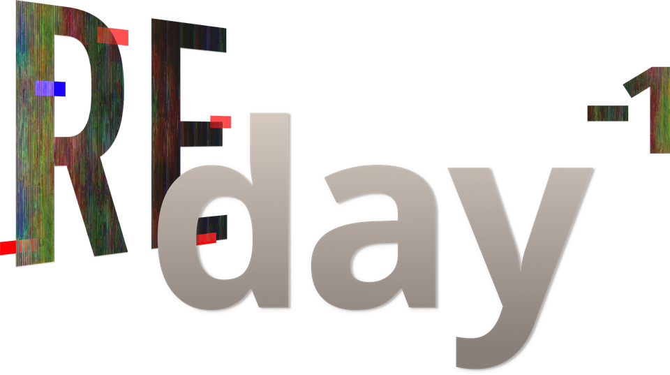 REday -1